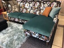 Chaise sofa high for sale  NELSON