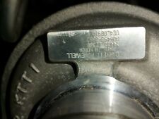 Turbo compressore garrett usato  Cuneo