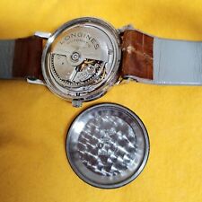 Longines flagship automatic for sale  Shipping to Ireland