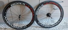 Ruote carbonio campagnolo usato  Civitanova Marche