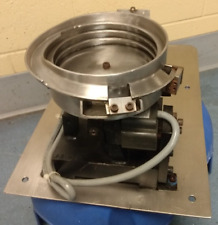 Vibratory feeder bowl for sale  Maryland Heights