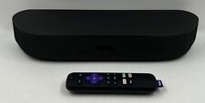 Roku streambar 9102 for sale  GLOUCESTER