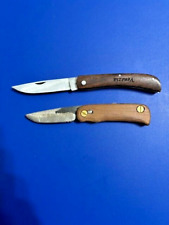 Lot pocket knives for sale  Plano