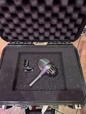 AKG D112 - Microfone de bateria baixo dinâmico profissional preto comprar usado  Enviando para Brazil