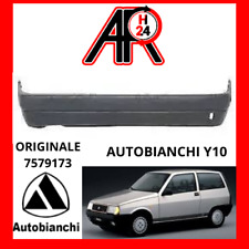 autobianchi y10 1986 usato  Bologna