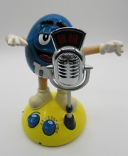 Animated radio blue for sale  New Albany