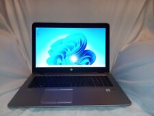 HP 850 G3 INTEL CORE I5-6300U @ 2.40GHz 16GB RAM 128GB SSD WIN-11P for sale  Shipping to South Africa