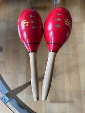 maracas gebraucht kaufen  Innenstadt