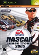 NASCAR 2005: Chase for the Cup - Jogo Xbox Original - Apenas Jogo comprar usado  Enviando para Brazil