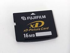 Fujifilm 16mb picture for sale  MAIDSTONE