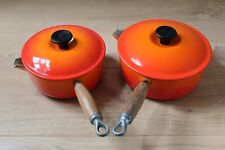 Genuine set creuset for sale  CAMBERLEY