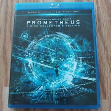 Prometheus mint discs for sale  Harbor City