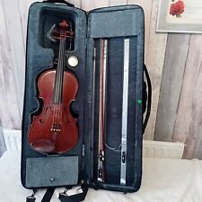 Stentor violin vgc for sale  BASINGSTOKE