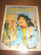 Princess tina mag for sale  BIRMINGHAM
