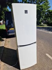 Zanussi fridge freezer for sale  MILTON KEYNES
