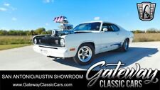 1972 plymouth duster for sale  New Braunfels