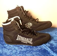 Lonsdale mens contender for sale  EXETER