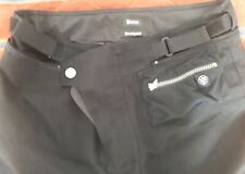 Bmw streetguard pantalone usato  Milano