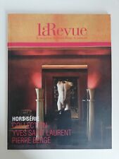 Revue magazine pierre d'occasion  Paris XVIII