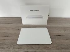 Magic trackpad weiße gebraucht kaufen  Lippetal