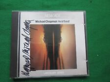 Michael chapman heartbeat for sale  WETHERBY