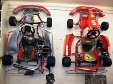 125cc go kart for sale  LICHFIELD