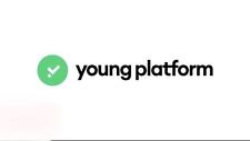 Voucher young platform usato  Montevarchi