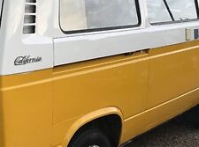 California camper van for sale  BRIDGWATER