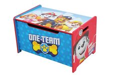 Paw patrol deluxe for sale  MANCHESTER