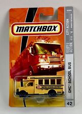 2009 matchbox yellow for sale  Shipping to Ireland