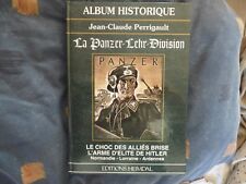 Panzer lehr division d'occasion  Boisset-Saint-Priest