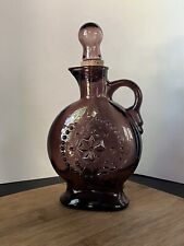 Vintage wheaton decanter for sale  Rockford