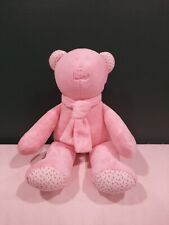 pink bear teddy for sale  Decatur