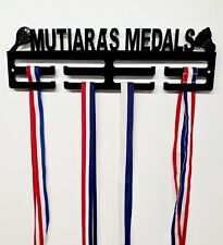 Badminton medal hanger for sale  BOOTLE