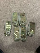 army webbing mtp for sale  STOKE-ON-TRENT