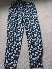 Weird fish trousers for sale  SHEFFIELD