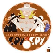 Spy spy grey for sale  Napa