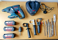 Bosch professional gbh for sale  MIDDLESBROUGH