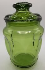 Vintage green glass for sale  Portage