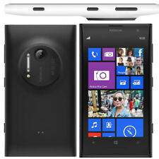 Used, Original Nokia Lumia 1020 4G Wifi 32GB 41MP Unlocked LTE 4G Windows SmartPhone for sale  Shipping to South Africa