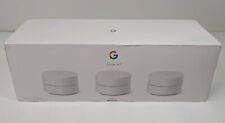Google wifi pack for sale  Grand Rapids