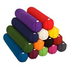 Yoga pilates bolster for sale  Shipping to Ireland
