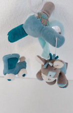 Nattou doudou mini d'occasion  Mulhouse-