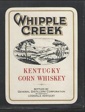 Whipple creek kentucky for sale  Newark