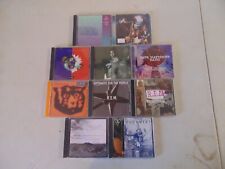 Music cds lot for sale  Medford