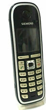 Siemens Gigaset C47 C47h Handset C470 C475 CX470 CX475 +2x New Batteries *oT for sale  Shipping to South Africa