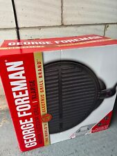 New george foreman for sale  DERBY