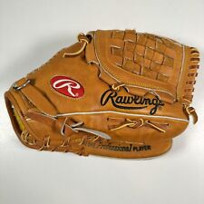 Usado, Guante de béisbol Rawlings Gold Glove Series 12 1/4" PRO-502G RHT USADO EN EXCELENTE ESTADO segunda mano  Embacar hacia Argentina