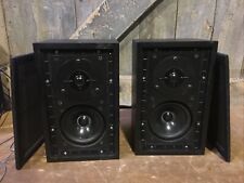 Kef ls3 speakers for sale  WARE