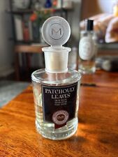 Monotheme perfume patchouly for sale  MANCHESTER